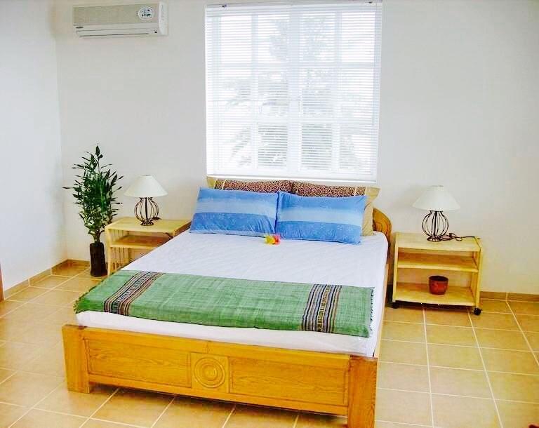 River Ray Estates Resort Loc An Rom bilde