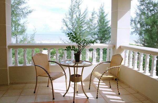 River Ray Estates Resort Loc An Rom bilde