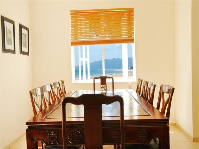 River Ray Estates Resort Loc An Rom bilde