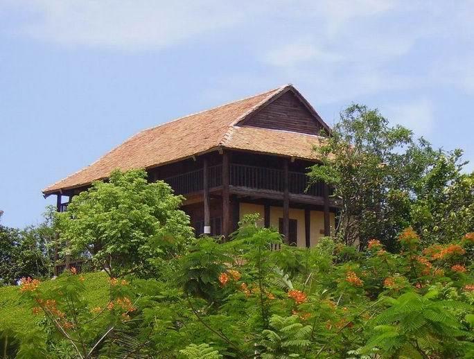River Ray Estates Resort Loc An Rom bilde