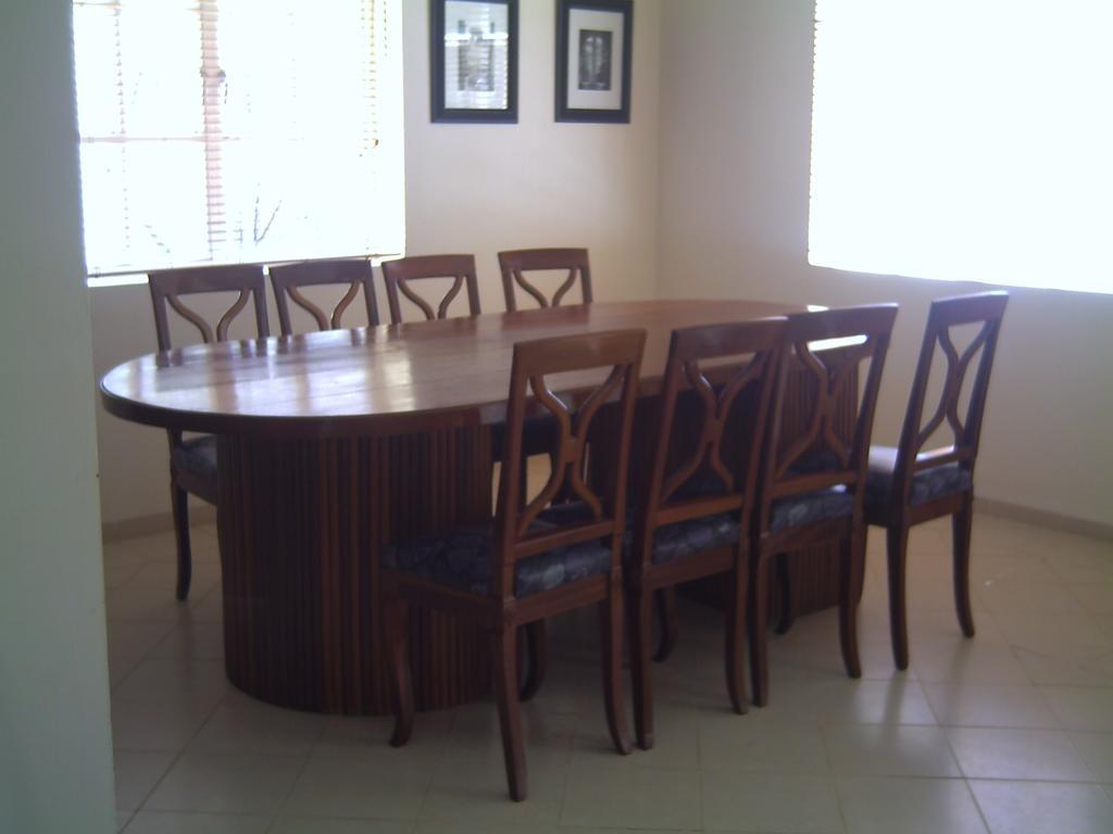 River Ray Estates Resort Loc An Rom bilde