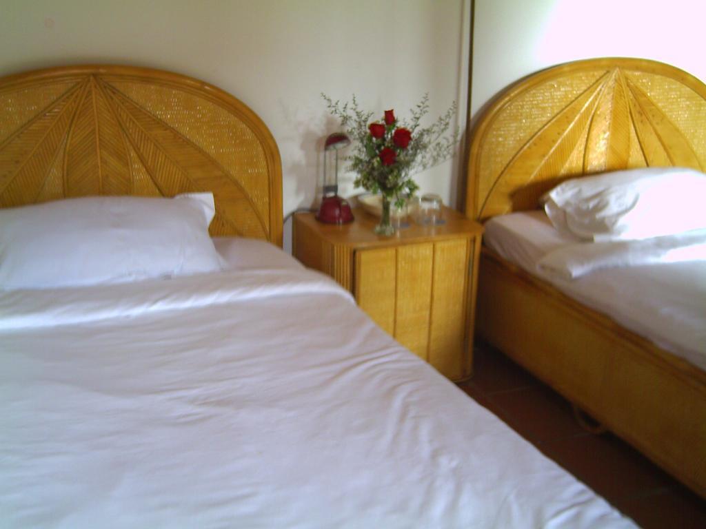 River Ray Estates Resort Loc An Rom bilde